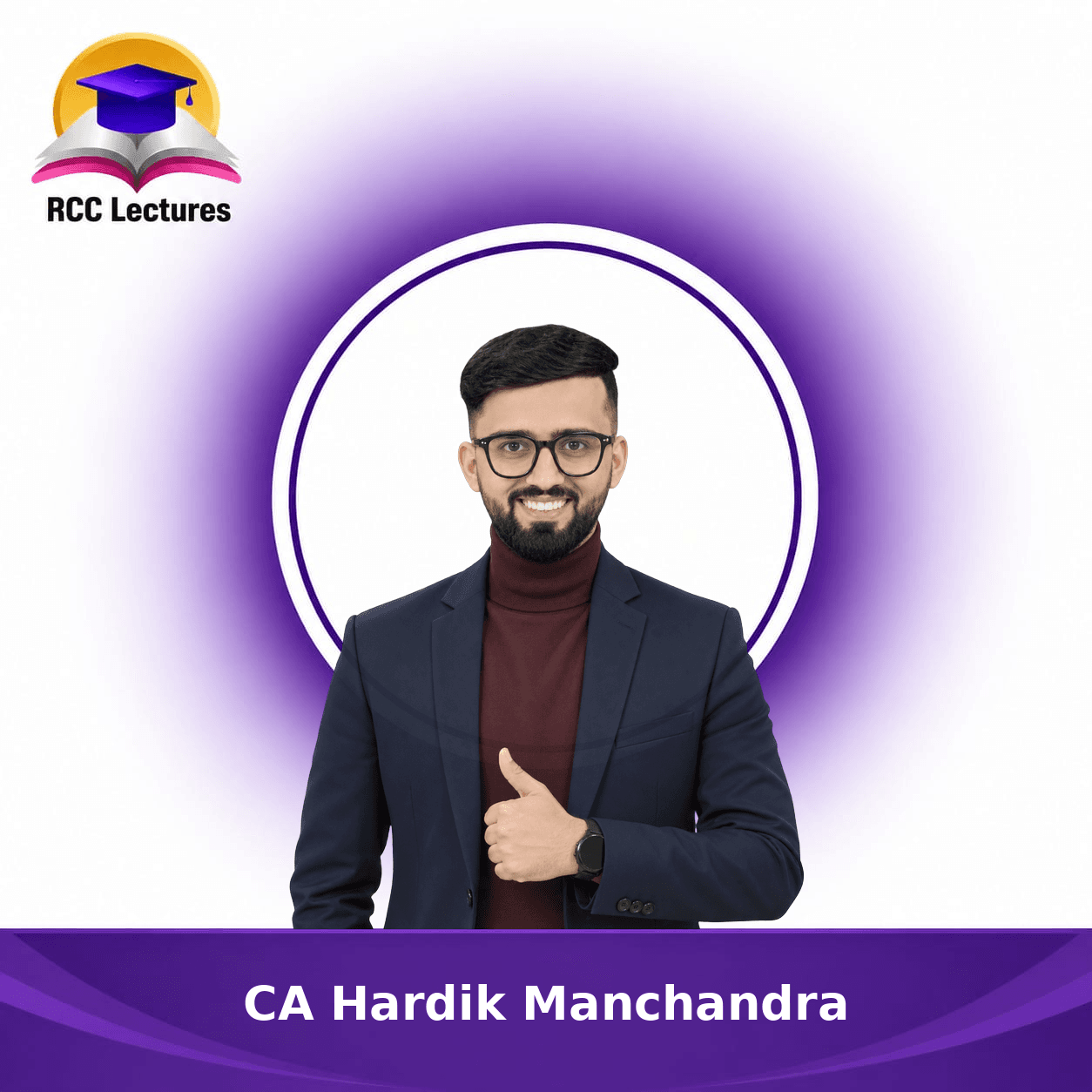 ca foundation accounts (regular batch) for sep 26 & jan 27