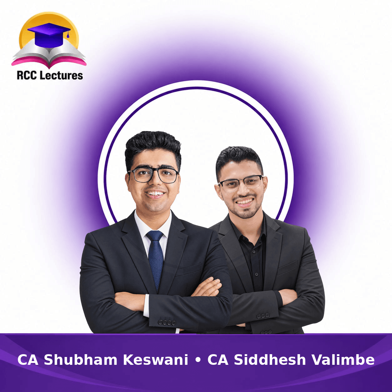 ca final audit & indirect tax (regular batch) for nov 26 & onwards