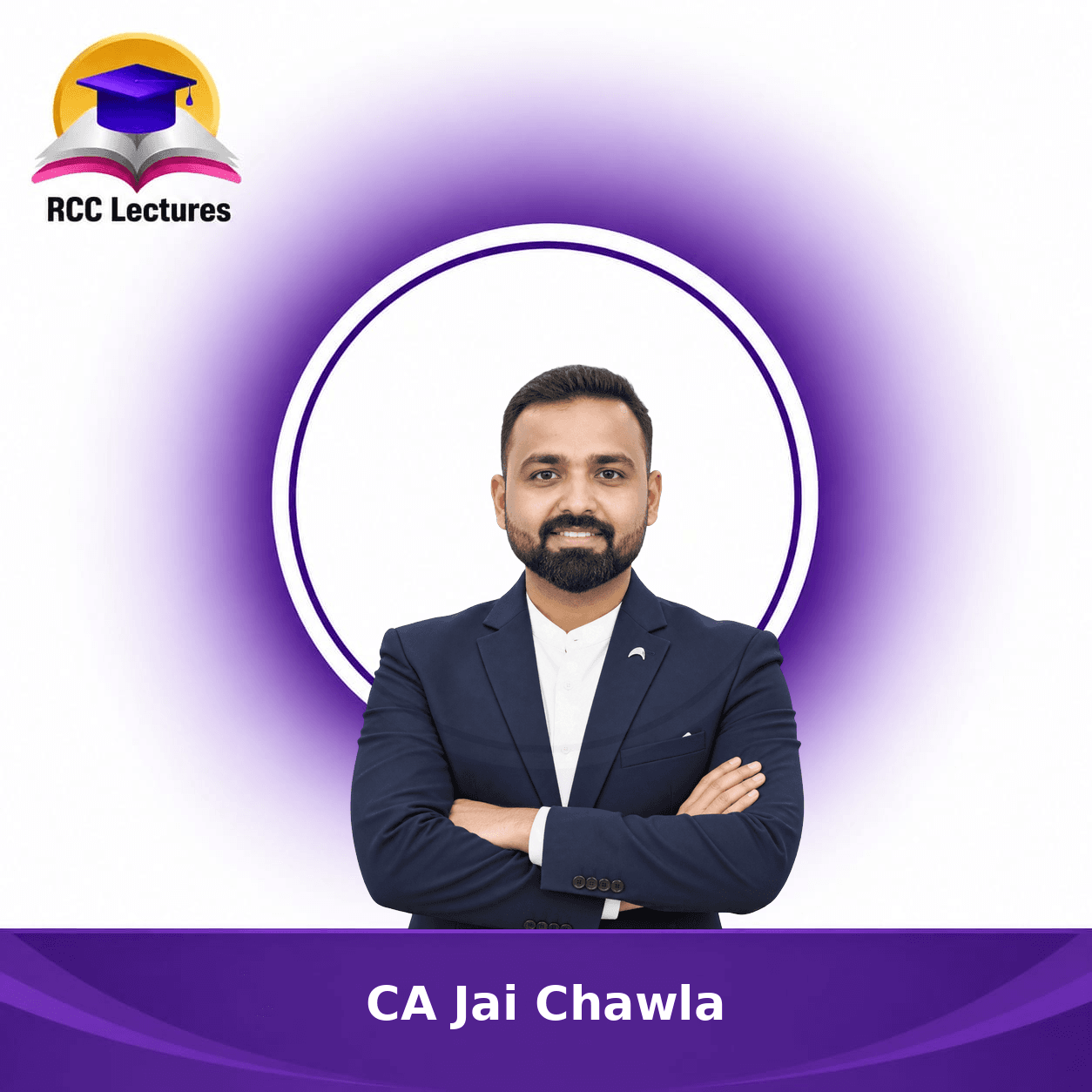 ca final fr by ca jai chawla