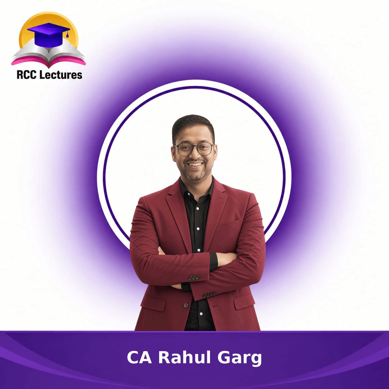 ca inter adv acc by ca rahul garg