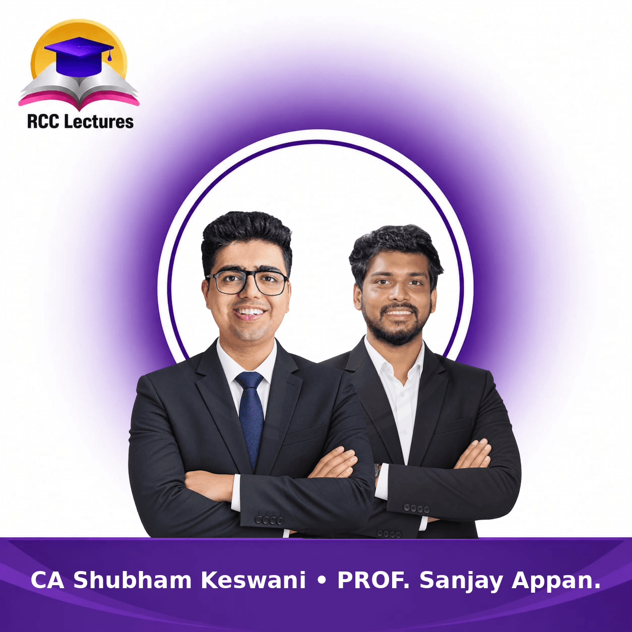 ca inter audit & sm (regular batch) for sep 26 & jan 27 by ca shubham keswani & sanjay appan