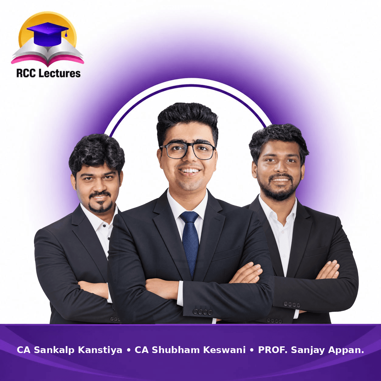 ca inter audit & fm, sm (regular batch) for sep 26 & jan 27 exams