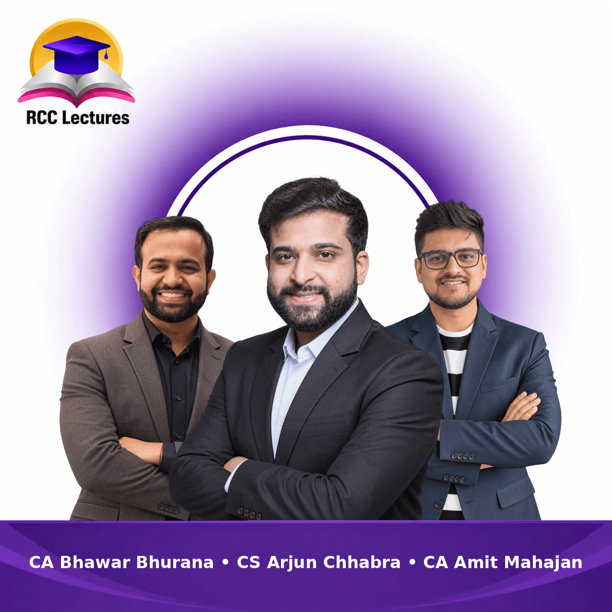 ca inter taxation & law (regular batch) for sep 26 and onwards by ca bhanwar borana and ca amit mahajan & ca arjun chhabra