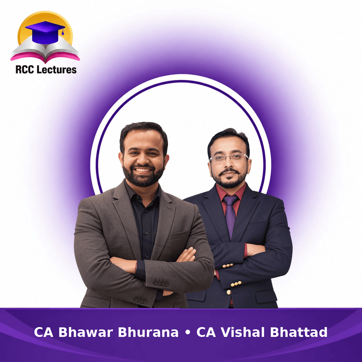 ca inter dt gst combo by ca bhanwar borana, ca vishal bhattad